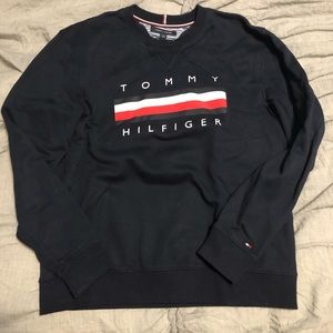 Tommy Hilfiger sweatshirt